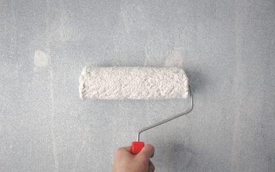 Proper Way To Use Paint Roller