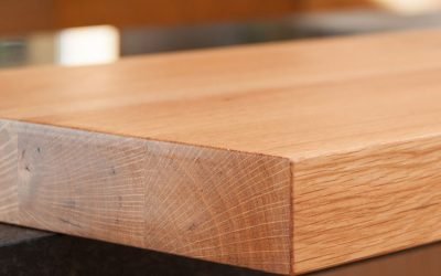 How to Build Wood Tabletop